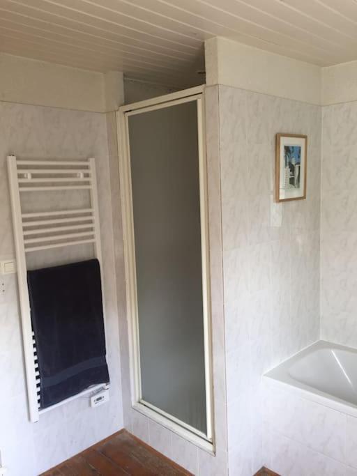 Maison Verdeau Yviers ภายนอก รูปภาพ
