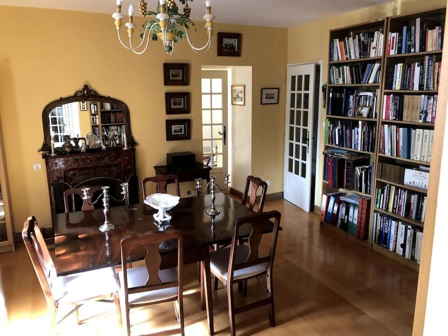 Maison Verdeau Yviers ภายนอก รูปภาพ